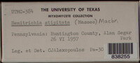 Image Associated With the Occurence